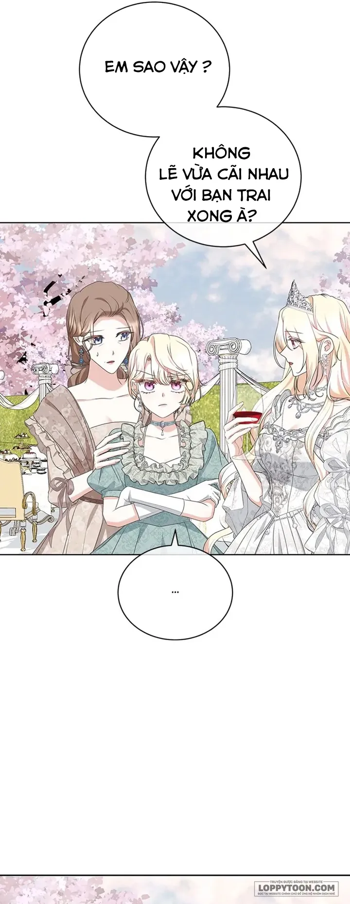 Sinh Ra Trở Thành Nhân Vật Không Có Trong Nguyên Tác Chap 69 - trang 7