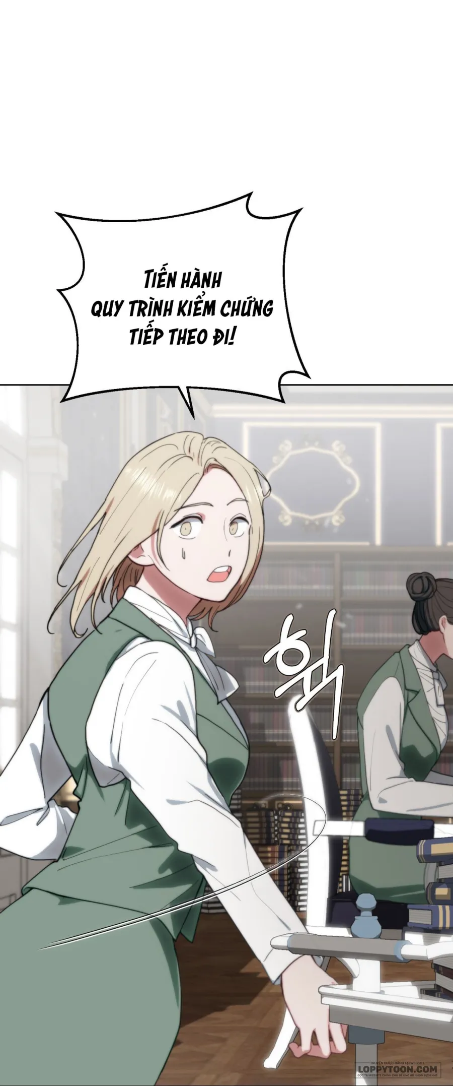 Sự Tàn Khốc Mang Tên Chuộc Tội Chap 2 - trang 4