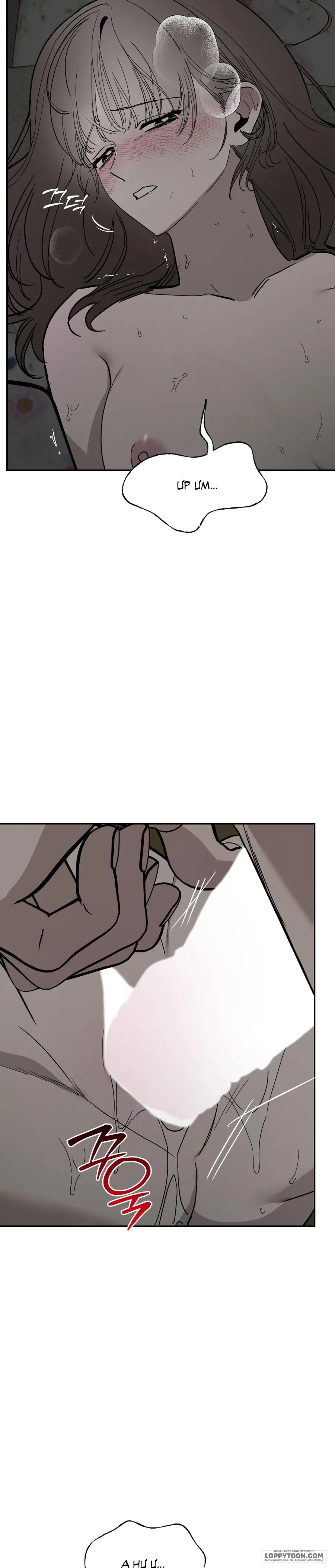 Ẩn Tình Nơi Vườn Cây Ăn Quả Chap 14 - 🔞🔞🔞🔞🔞 - trang 11