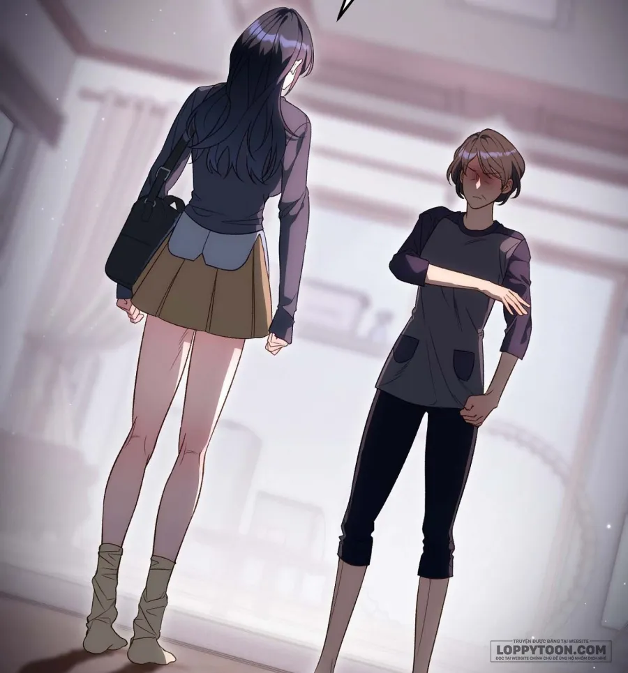 Không Tỉnh Táo Chap 6 - trang 18