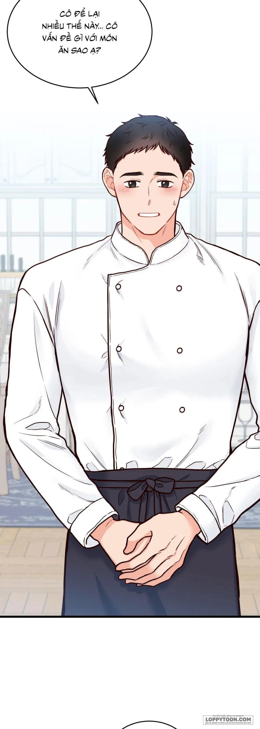 Drama Không Bao Giờ Chết Chap 2 - trang 11