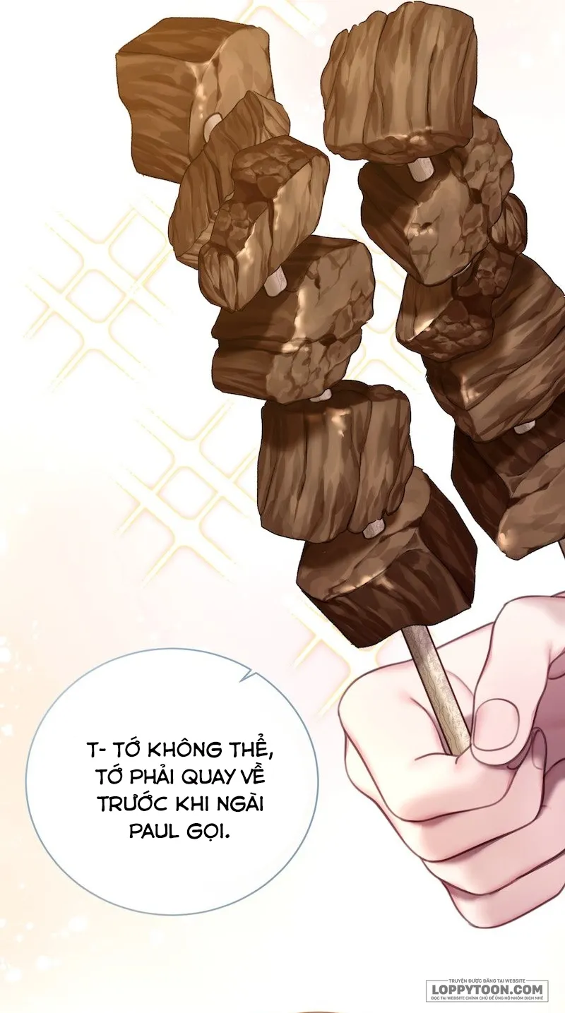 Hầu Nữ Không Còn Thèm Muốn Chủ Nhân Nữa Chap 1 - trang 63