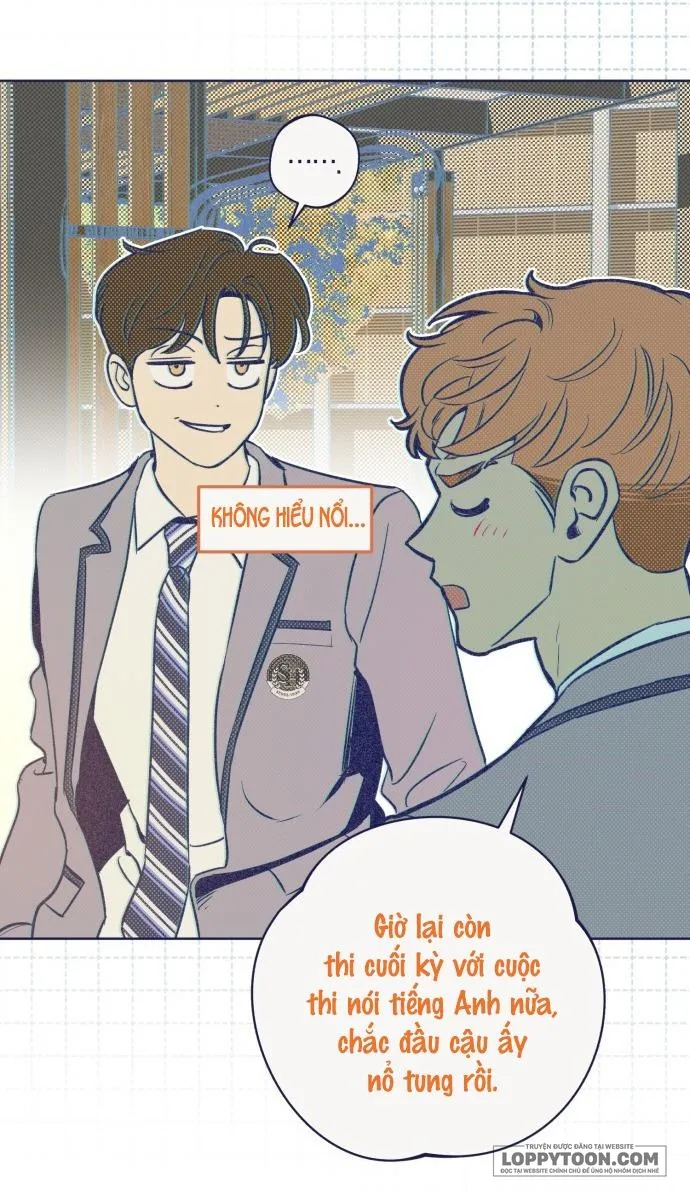 Trắc Nghiệm 4 Lựa Chọn Chap 11 - trang 33