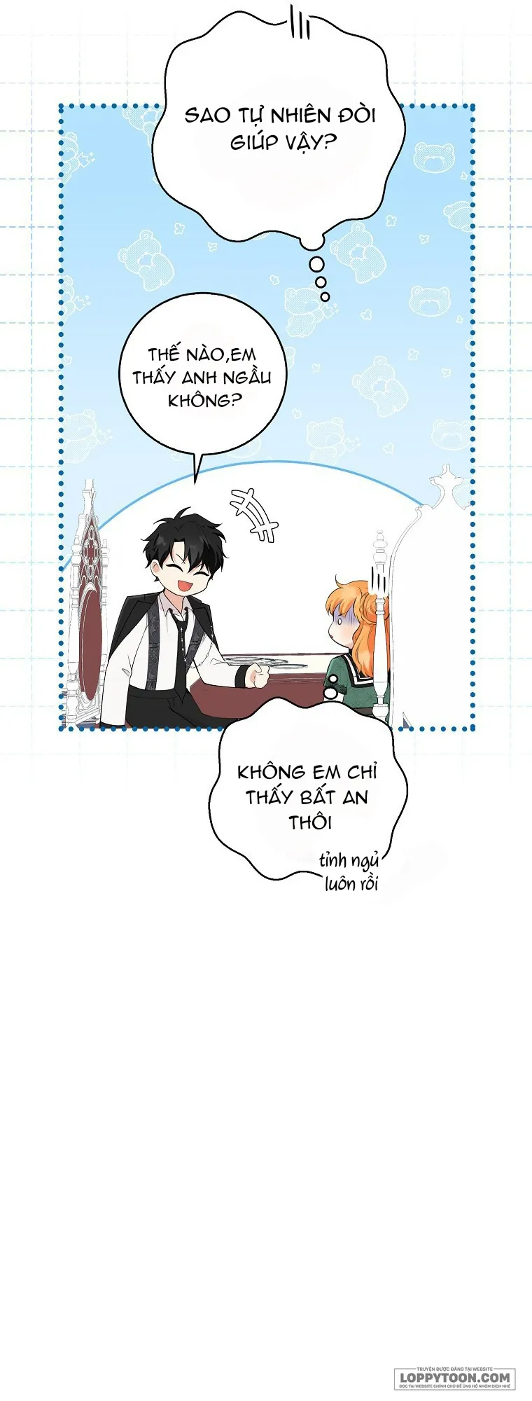 Sóc Con Tài Năng Chap 25 - trang 67