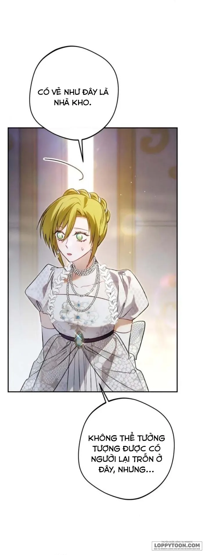 Bạo Chúa Độc Ác Trở Lại Chap 53 - trang 59