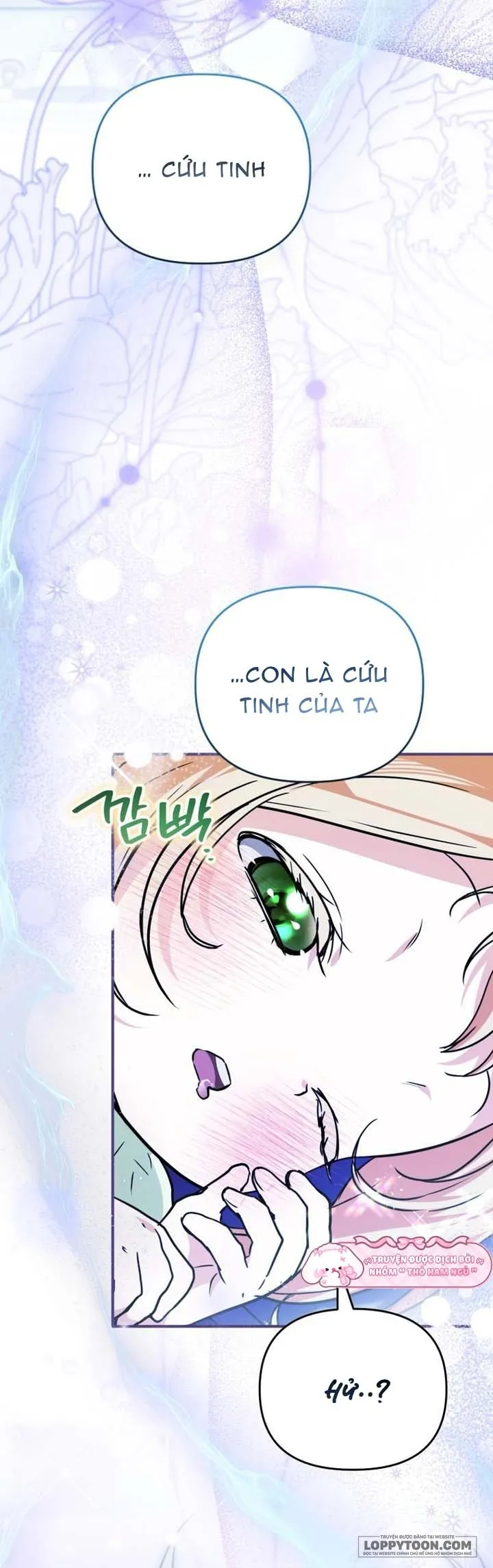 Bé Con Thiên Tài Bí Mật Đi Tìm Cha Chap 24 - trang 38