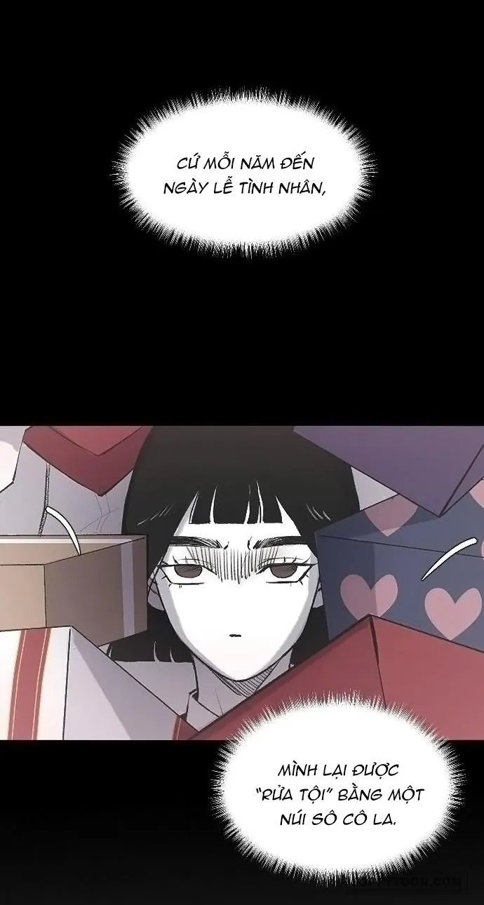 Ba Anh Trai Cực Phẩm Của Tôi Chap 5 - trang 11