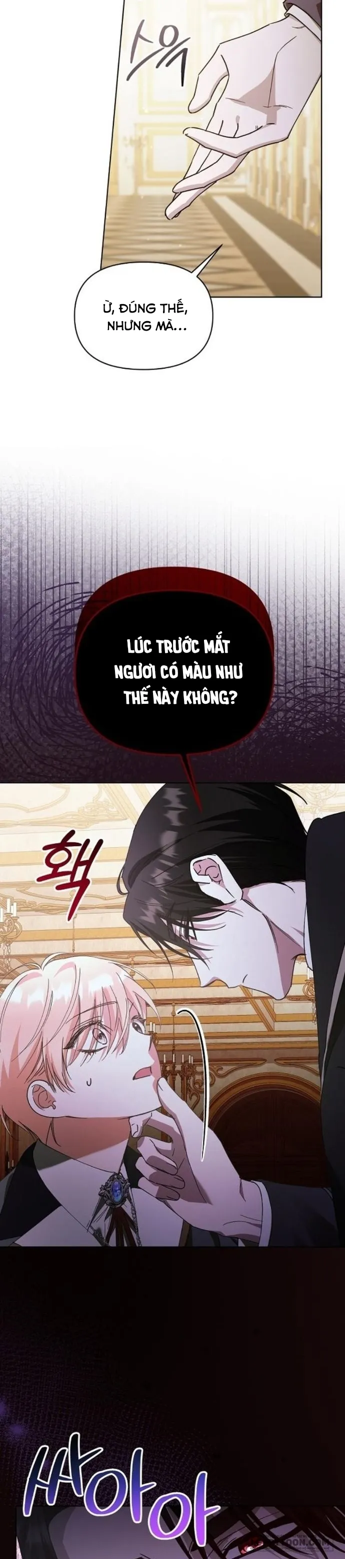 Trở Thành Con Gái Nuôi Của Gia Tộc Sát Thủ Chap 27 - trang 10