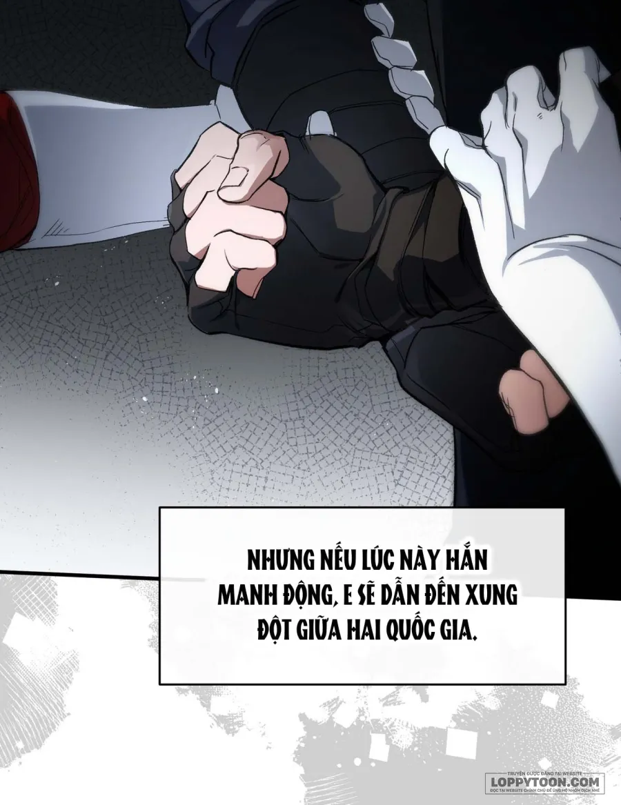 Nàng Sẽ Thuần Phục Những Anh Hùng Chap 4 - trang 12