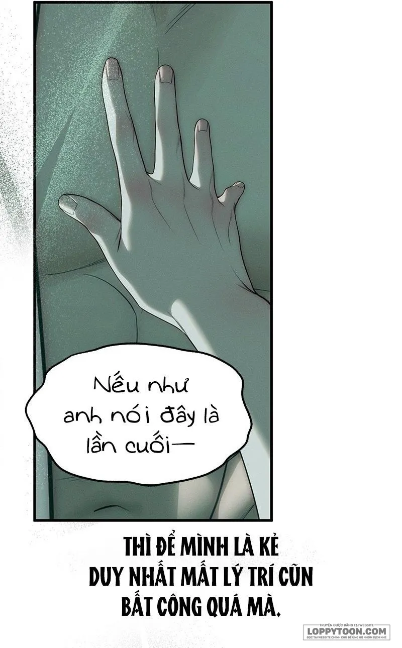 Xâm Nhập Trường Trung Học Tài Phiệt Chap 91 - trang 35