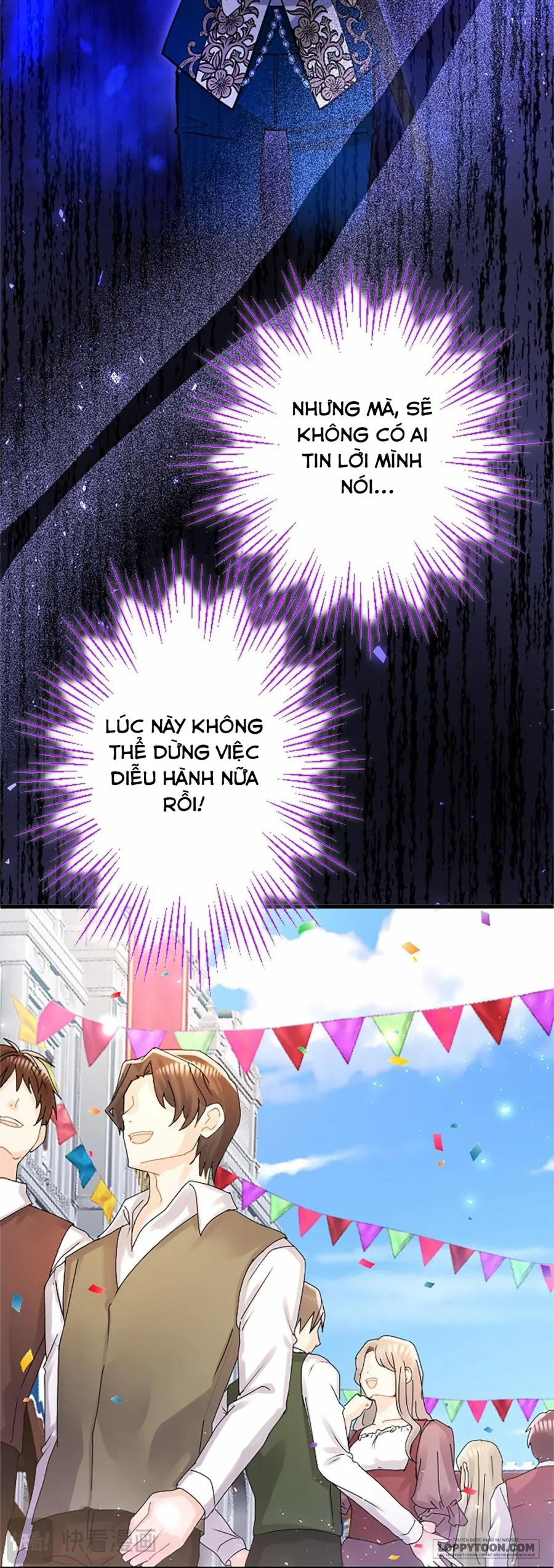 Đại Tiểu Thư Sao Phải Giả Nam Chap 93 - trang 42