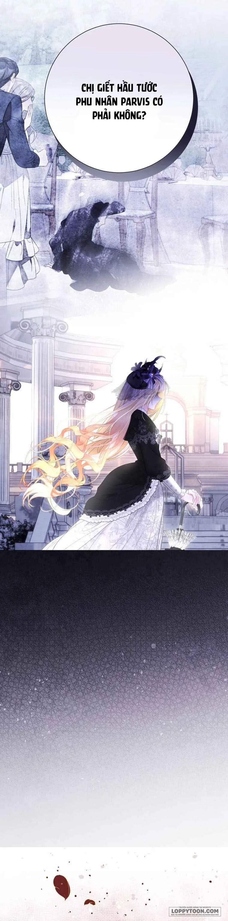 Một Thế Giới Không Có Chị Gái Mà Ai Cũng Yêu Chap 70 - trang 2