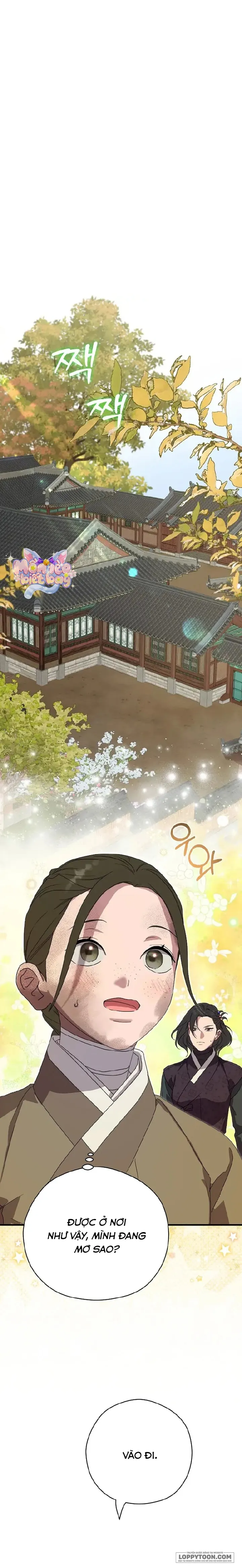 Ta Chỉ Muốn Ăn Em Chap 21 - trang 4