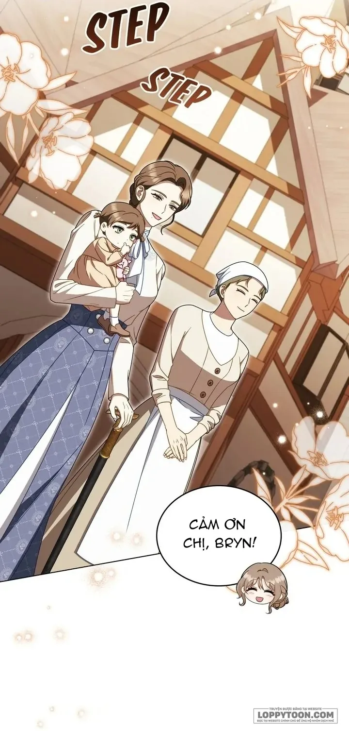 Chúa Phù Hộ Cho Sự Hủy Diệt Của Ta Chap 40 - trang 43
