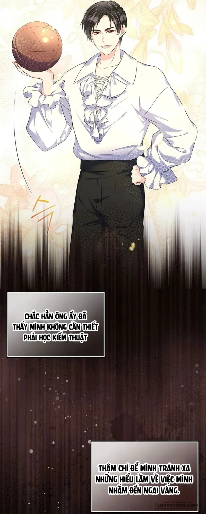 Tôi Sẽ Ly Hôn Với Anh Trai Nữ Chính Chap 64 - trang 11