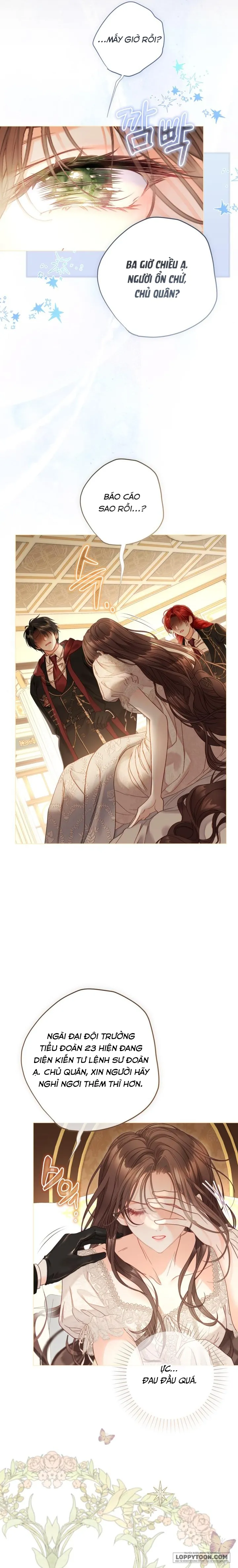 Một Thế Giới Không Có Chị Gái Mà Ai Cũng Yêu Chap 89 - trang 2