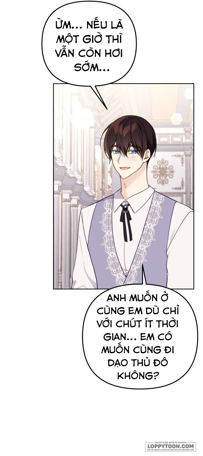 Cuộc Sống Hạnh Phúc Cùng Chồng Chap 52 - trang 14