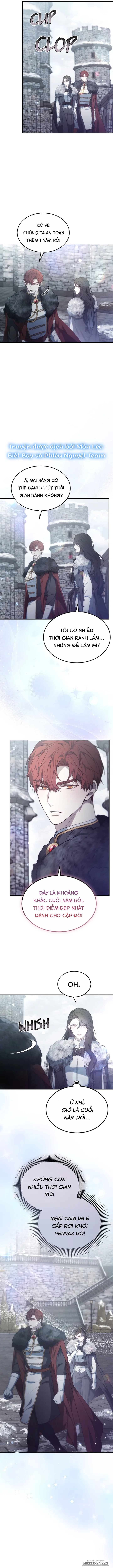 Thời Đại Oman Chap 49 - trang 13