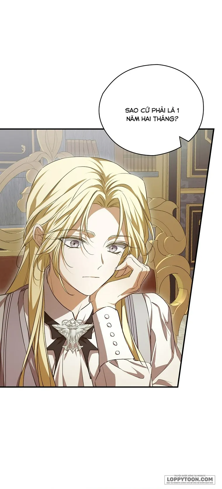 Tìm Một Người Chồng Mới Chap 9 - trang 37
