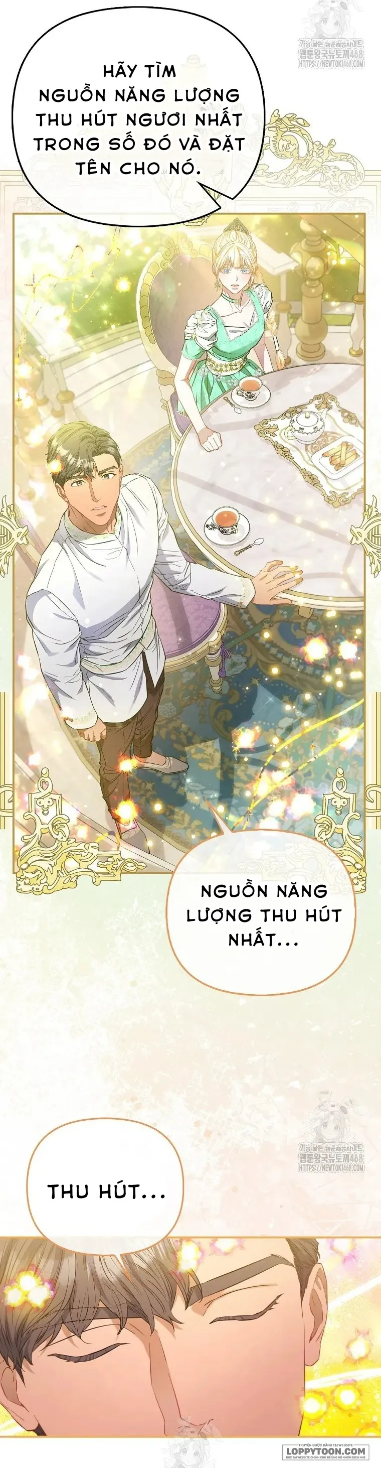 Nàng Công Chúa Của Mọi Người Chap 90 - trang 32