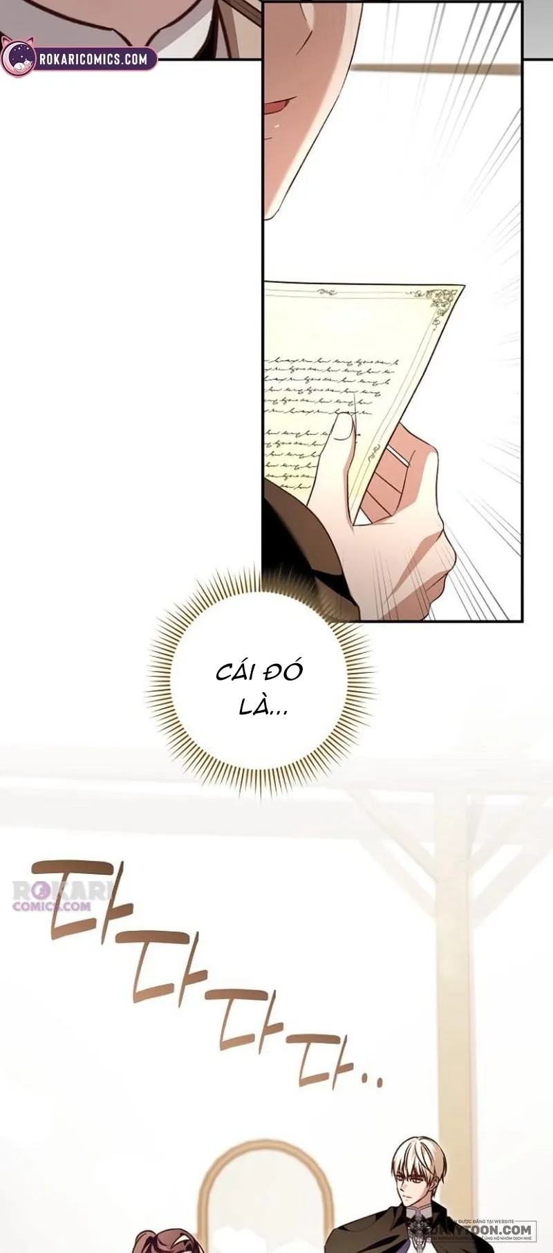 Cô Dâu Của Đại Công Tước Là Chiến Binh Địa Ngục Chap 39 - trang 14