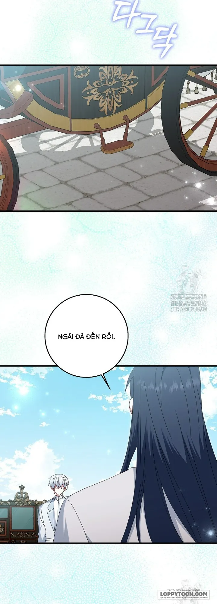 Tôi Sẽ Chiếm Lấy Ngư Trường Này! Chap 50 - trang 10