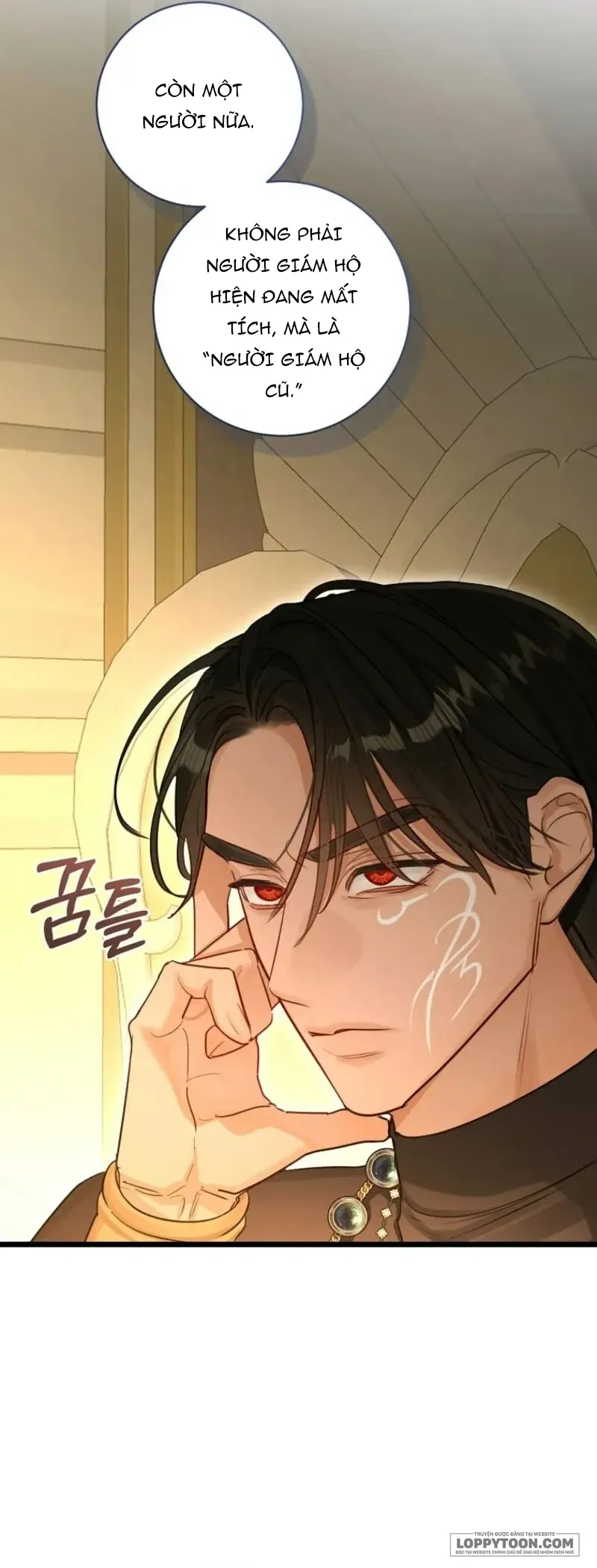 Cuộc Hôn Nhân Xa Hoa Của Đại Công Tước Là Giả Chap 92 - trang 26