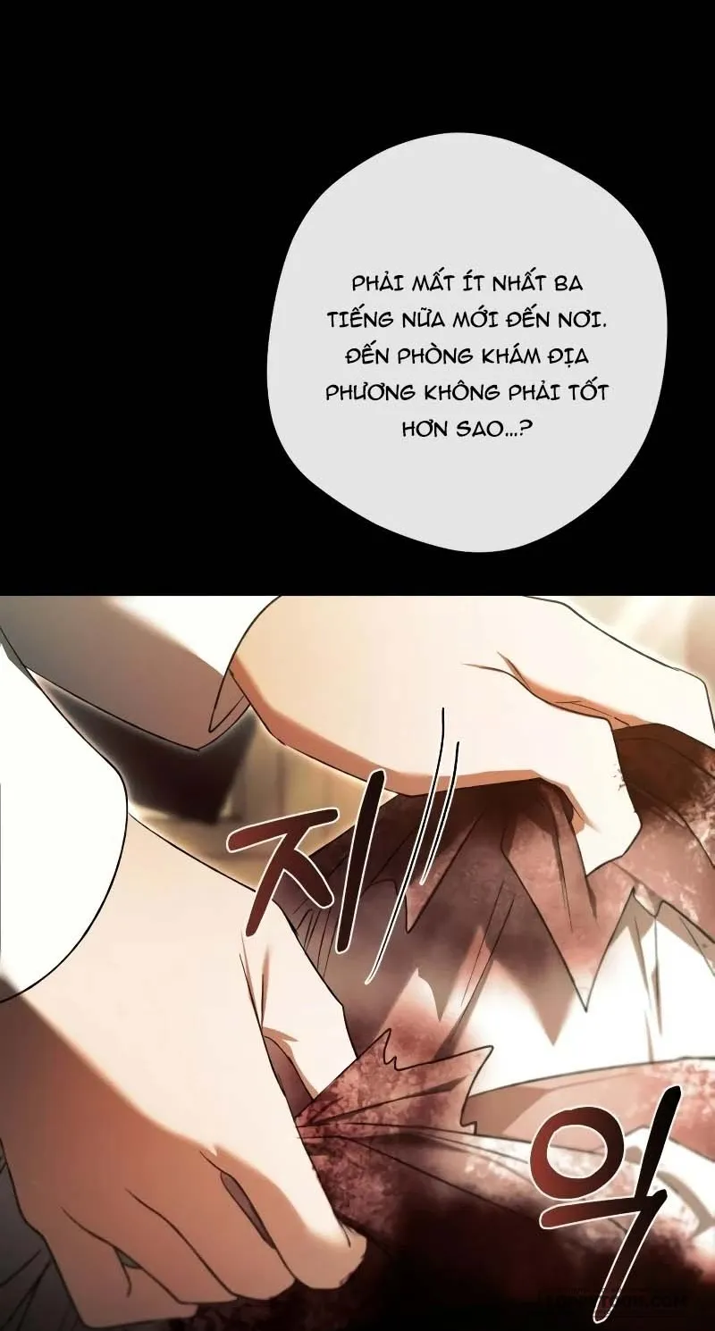 Bạo Chúa Độc Ác Trở Lại Chap 30 - trang 29