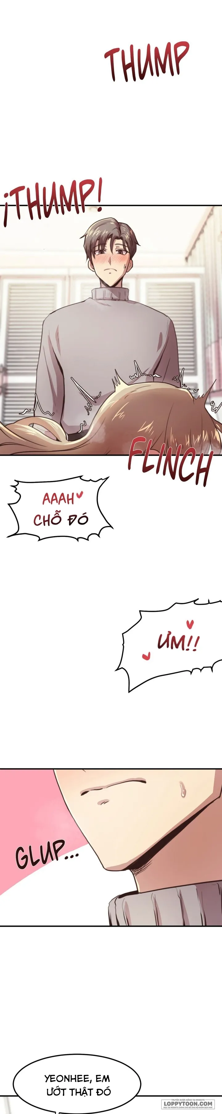 Bạn Bè Của Anh Trai Chap 12 - 🔞🔞🔞🔞🔞 - trang 4