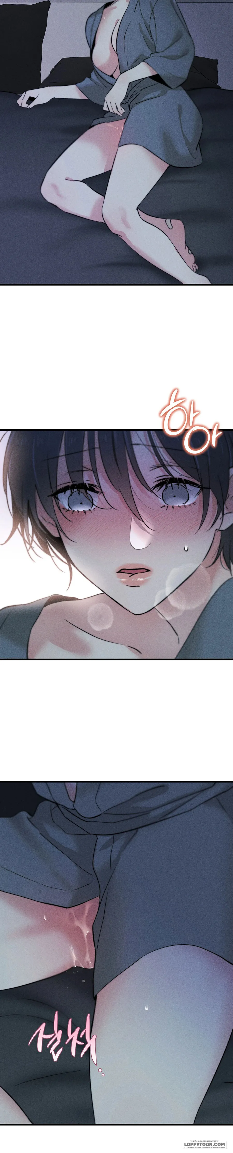 Những Ngày Cỏ Ba Lá Chap 7 - trang 2