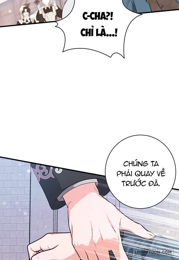 Kẻ Phản Diện Có Thời Hạn Ủng Hộ Tôi Hủy Hôn Chap 21 - trang 25