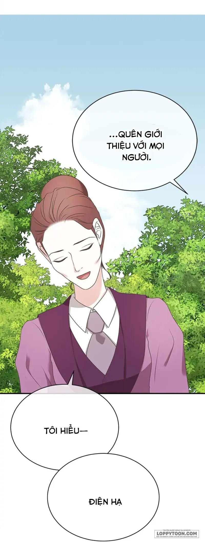 Sinh Ra Trở Thành Nhân Vật Không Có Trong Nguyên Tác Chap 9 - trang 56