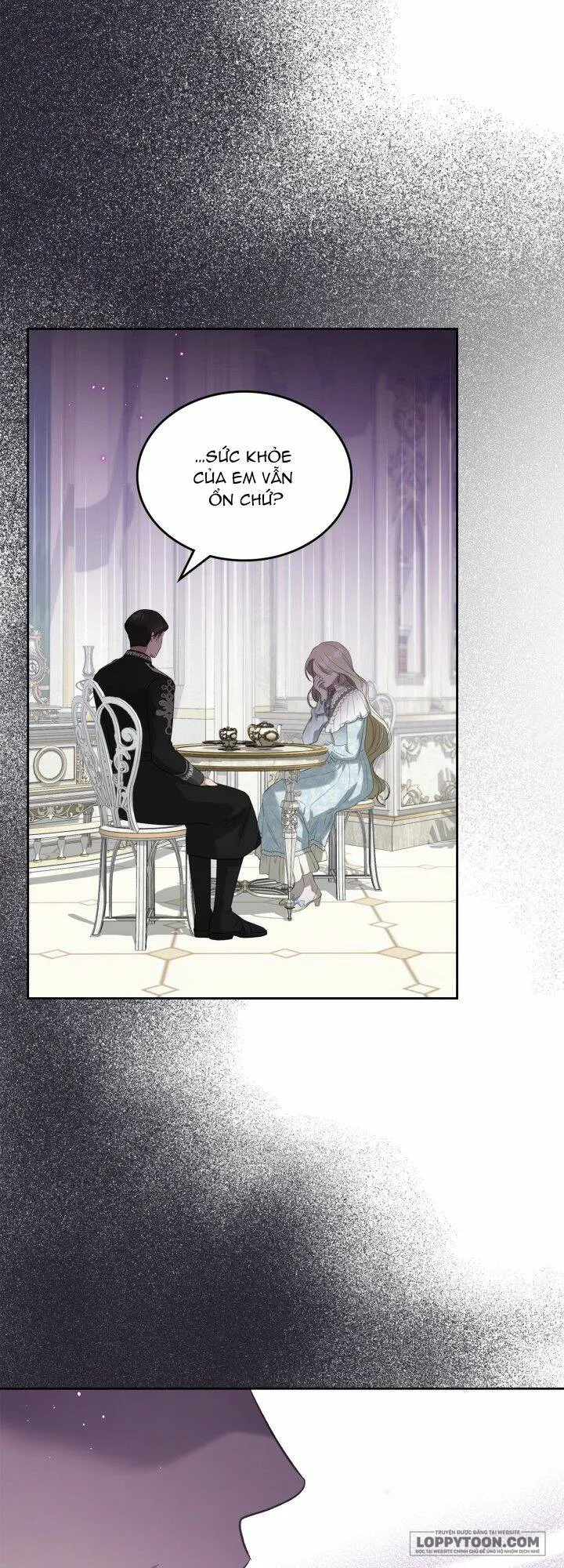 Nam Chính Quái Vật Sống Dưới Giường Tôi Chap 31 - trang 33