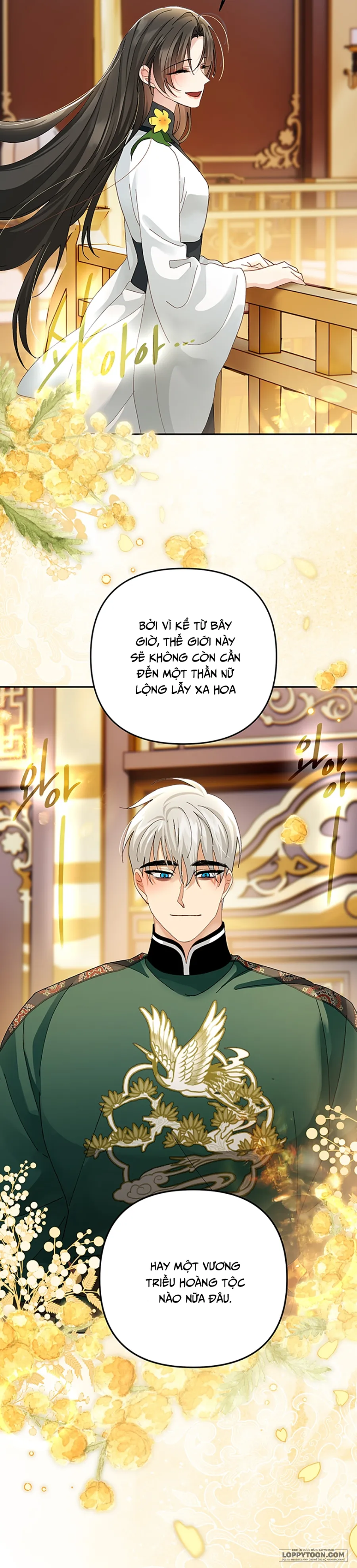 Vùng Đất Khắc Kỷ Chap 52 - trang 53