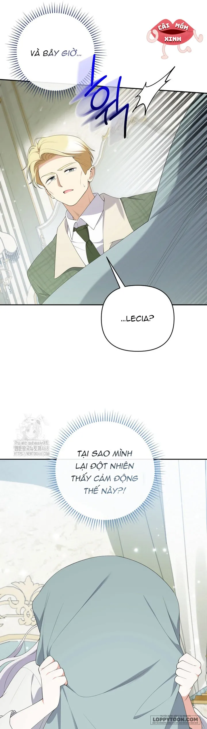 Cái Giá Của Tái Sinh Chap 23 - trang 7