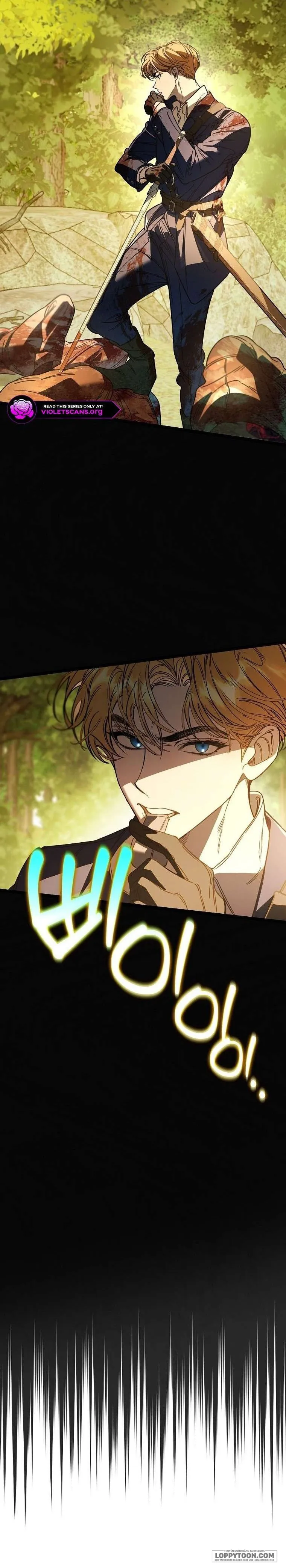 Những Nam Chính Bị Mắc Kẹt Trong Nhà Của Tôi Chap 65 - trang 17