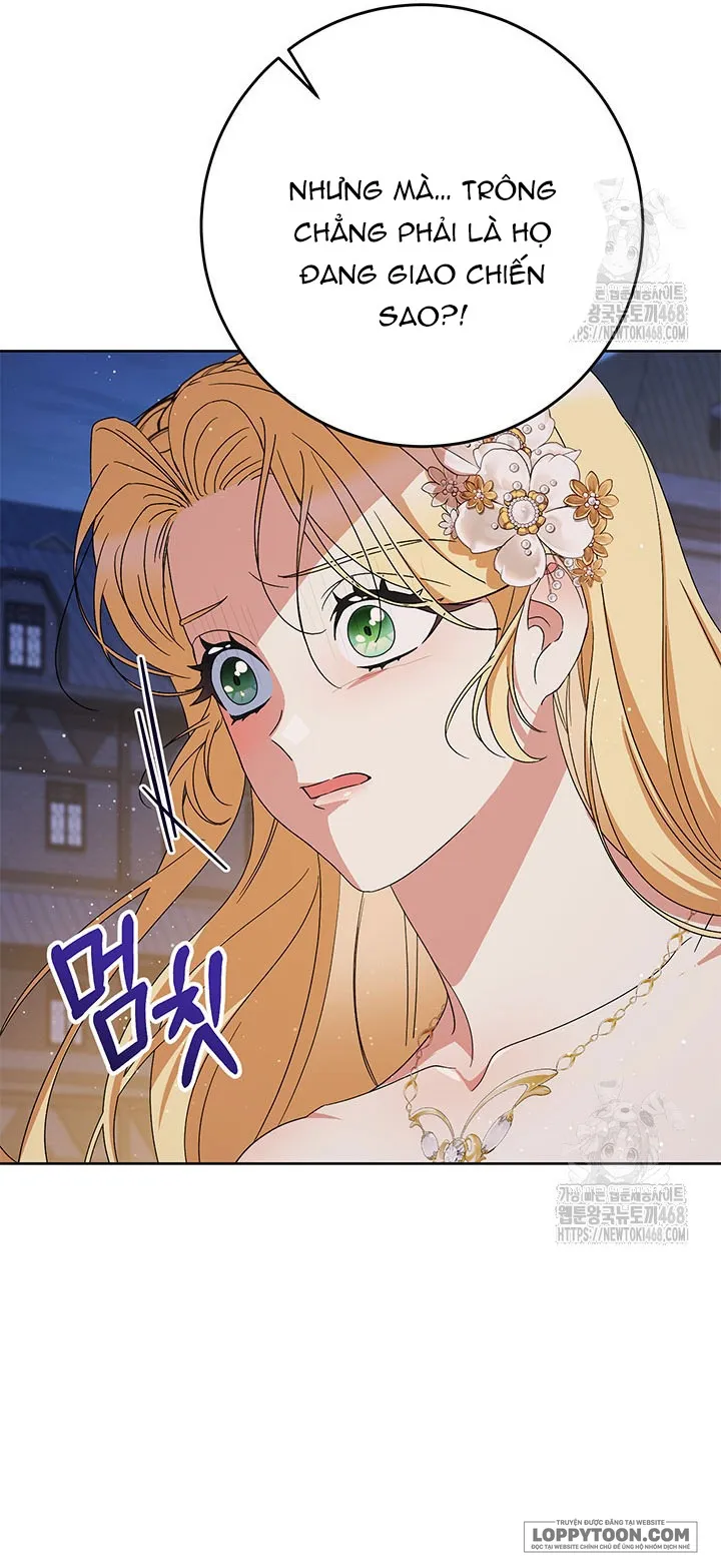 Nuôi Dưỡng Em Gái Xinh Đẹp Chap 93 - trang 5