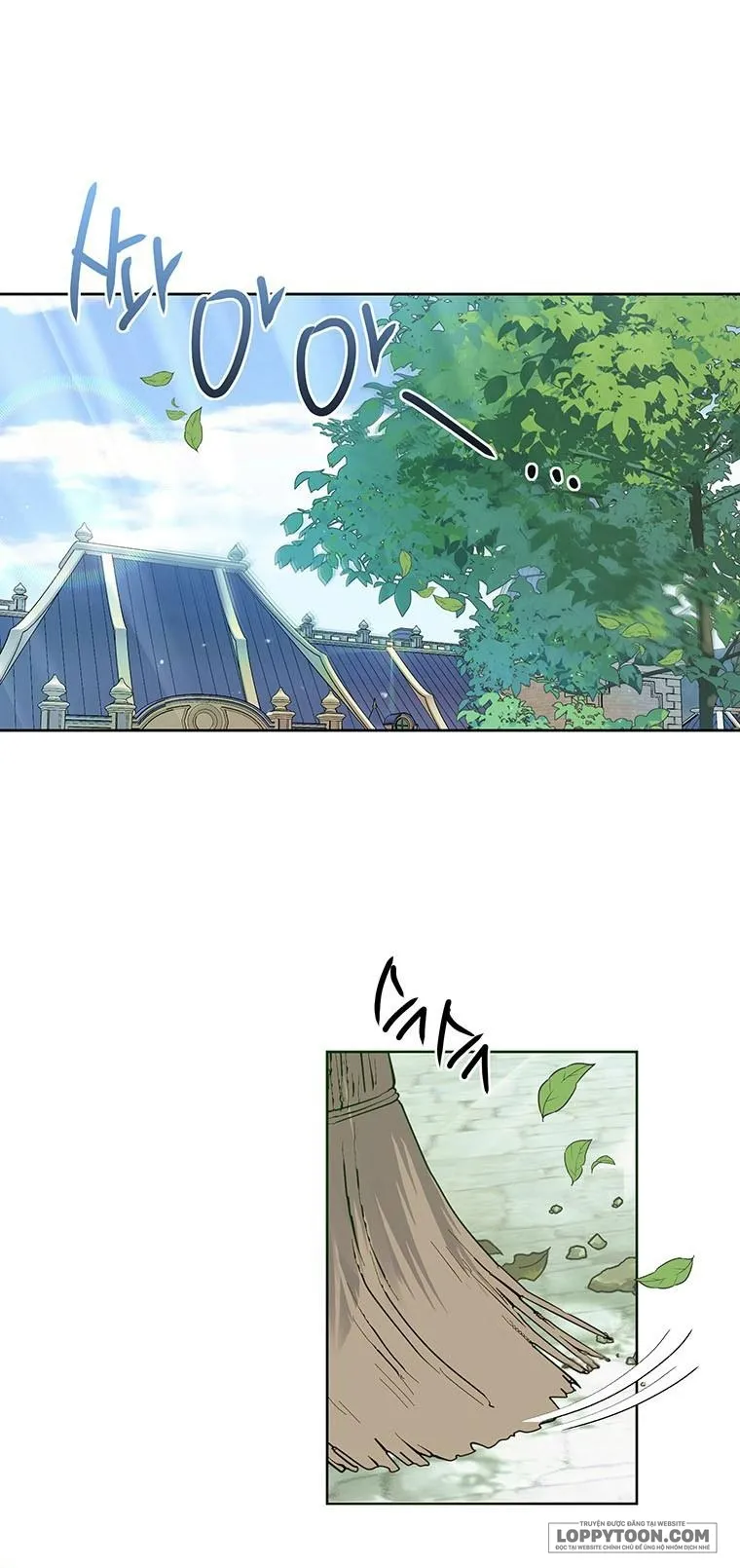 Phía Sau Mặt Nạ Của Nam Chính Hiền Lành Chap 8 - trang 1