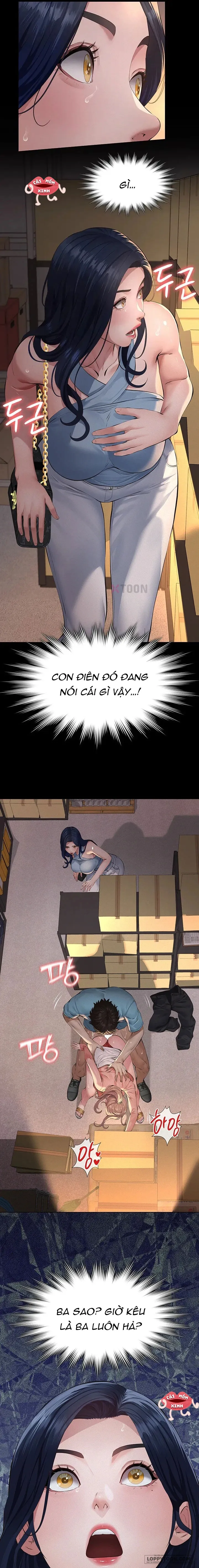 Cuộc Săn "Daddy" Chap 19 - trang 25