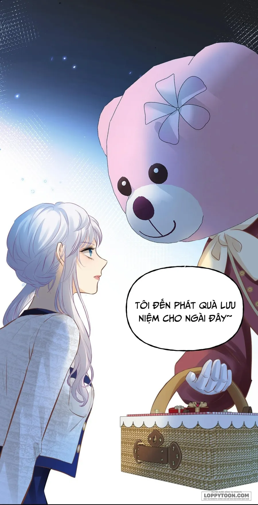 Hương Dục Niệm Chap 19 - trang 55