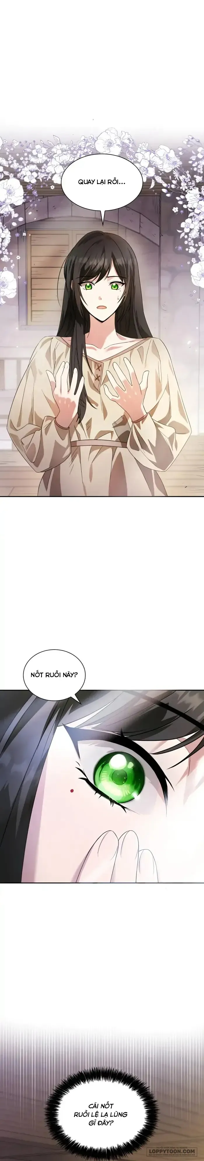 Chị Yêu, Kiếp Này Em Sẽ Là Hoàng Hậu Chap 2 - trang 47