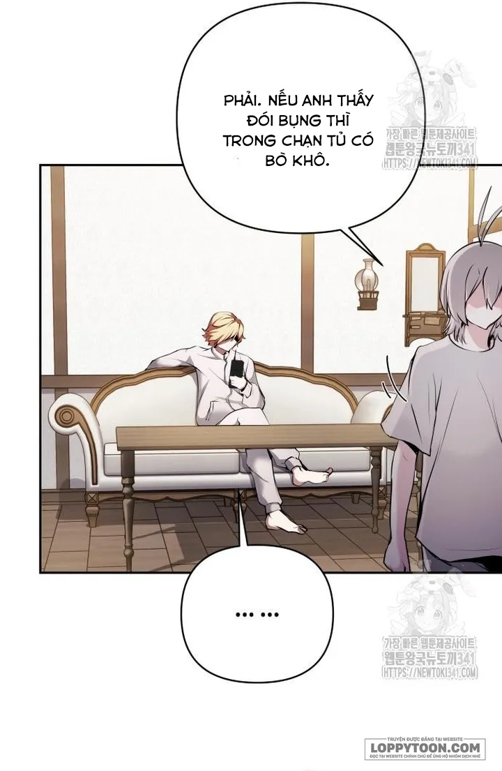 Thỏ Trắng Ở Xứ Sở Thần Tiên Chap 20 - trang 58