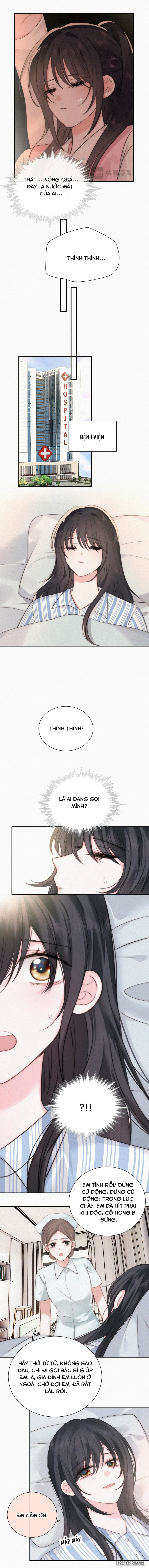 Một Lòng Cưng Chiều Chap 115 - trang 6