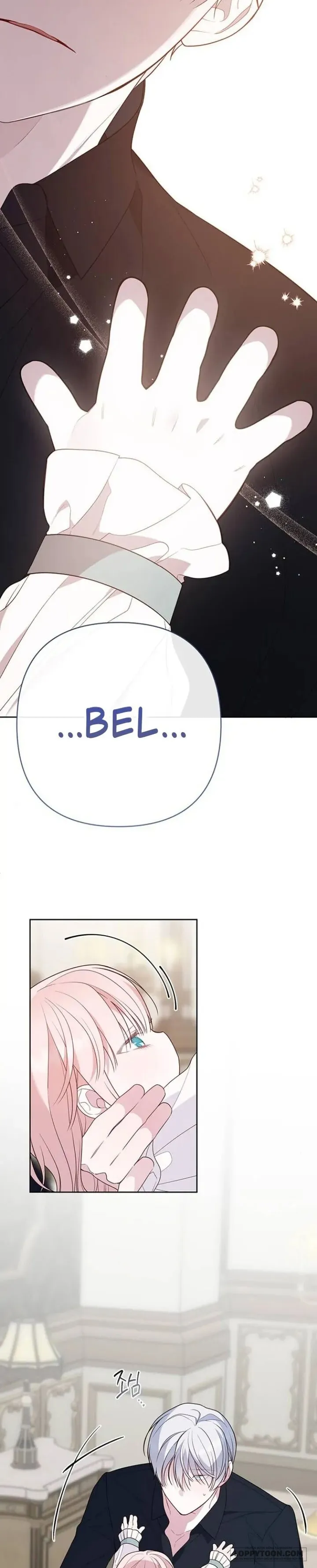 Bạo Chúa Bé Con Chap 44 - trang 36