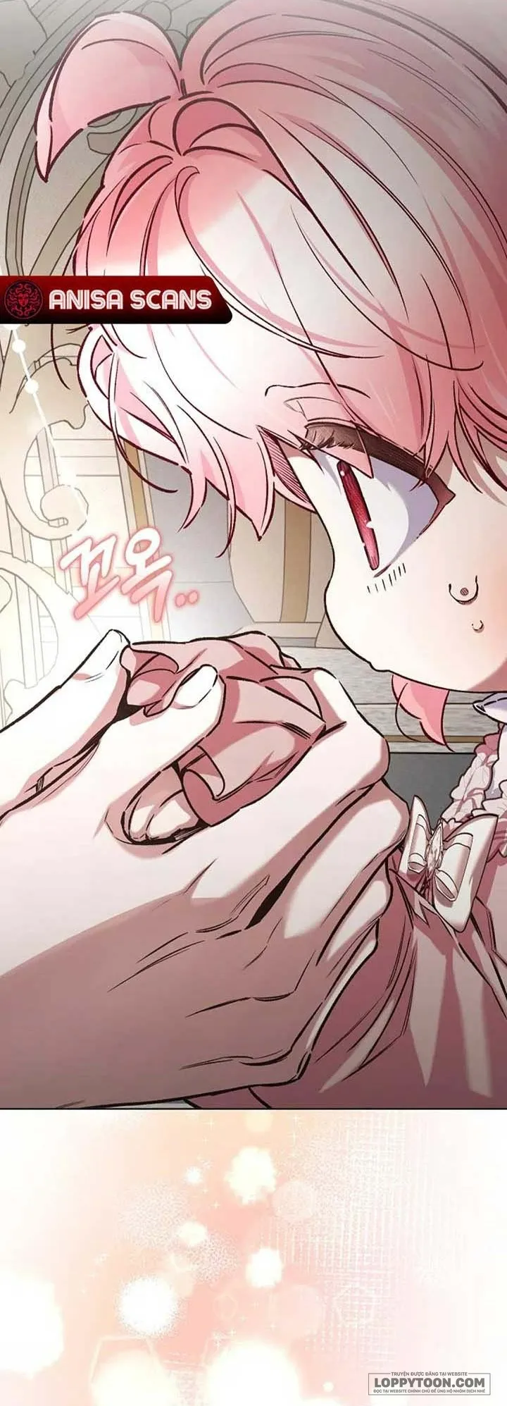 Papa Là Kẻ Thù Kiếp Trước Của Tôi? Chap 38 - trang 47