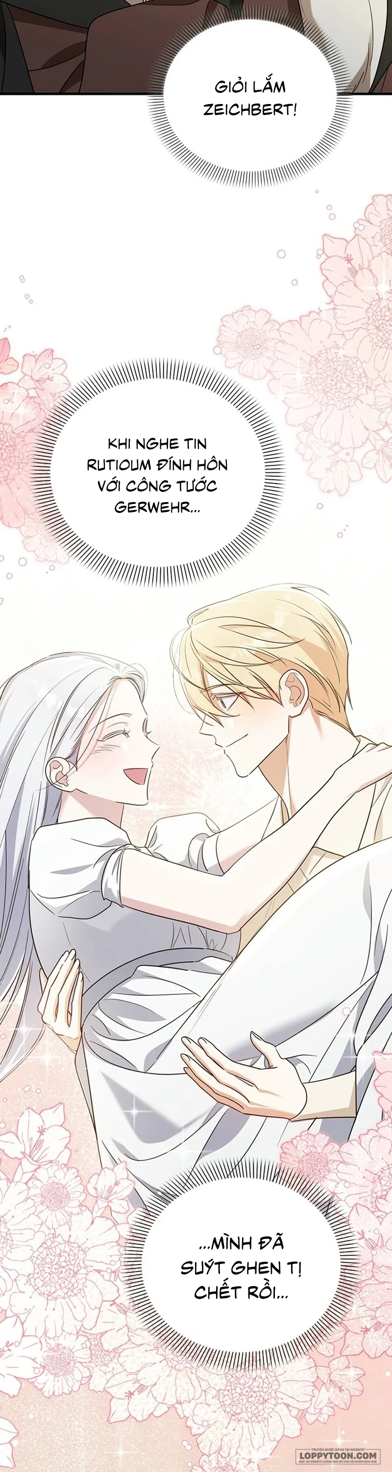 Trở Thành Con Gái Nuôi Của Gia Tộc Sát Thủ Chap 111 - trang 19