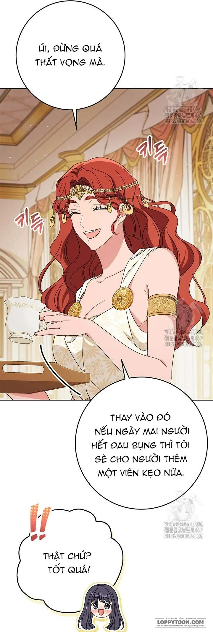 Nuôi Dưỡng Em Gái Xinh Đẹp Chap 88 - trang 33