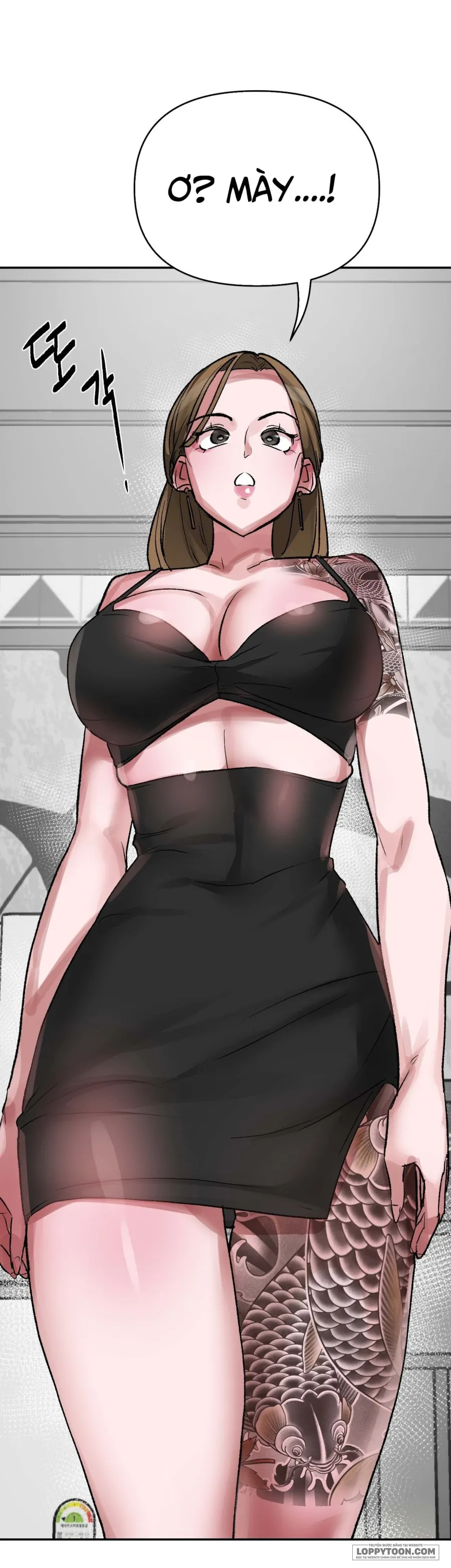Tại Sao Điều Này Lại Đúng? Chap 39 - 🔞🔞🔞 - trang 19