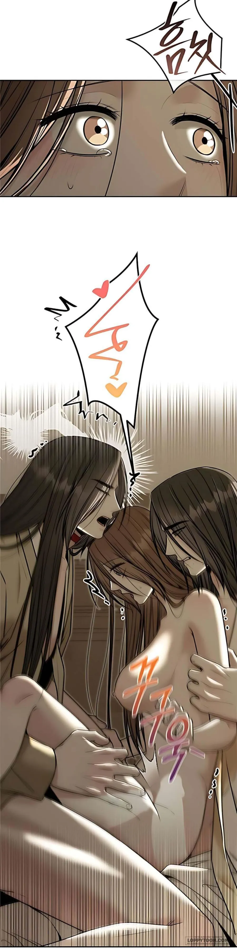 Giả Vờ Không Biết Phu Quân Đã Thay Đổi Chap 8 - 🔞🔞🔞🔞🔞 - trang 34