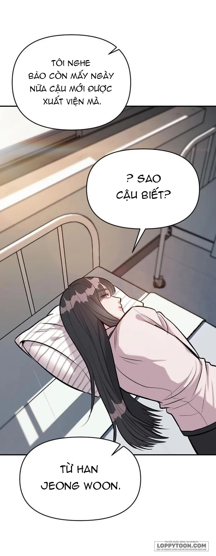 Xâm Nhập Trường Trung Học Tài Phiệt Chap 15 - trang 30